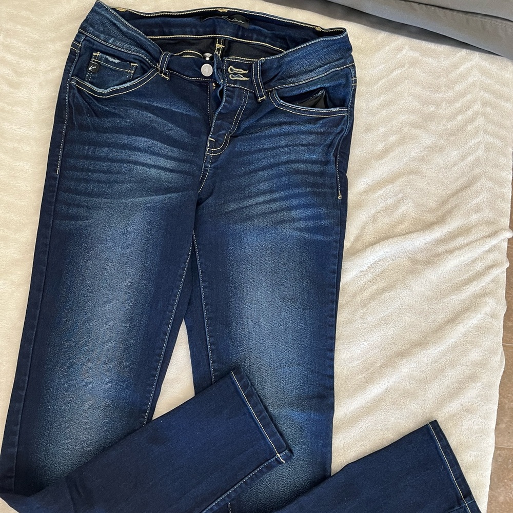 KanCan Skinny Jeans